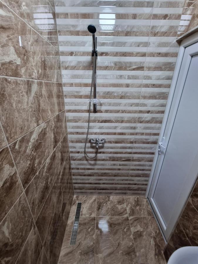 Ebra Lux Apartmani Dobra Voda Exteriör bild